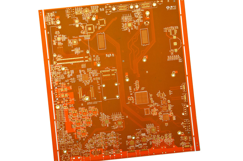 hard PCB(图1)